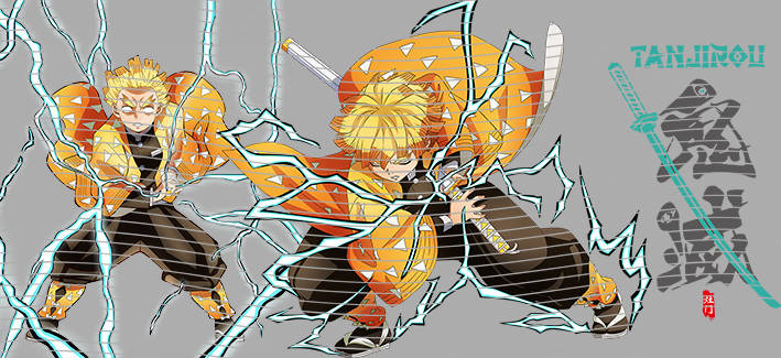 16oz JPN Anime-JA-756
